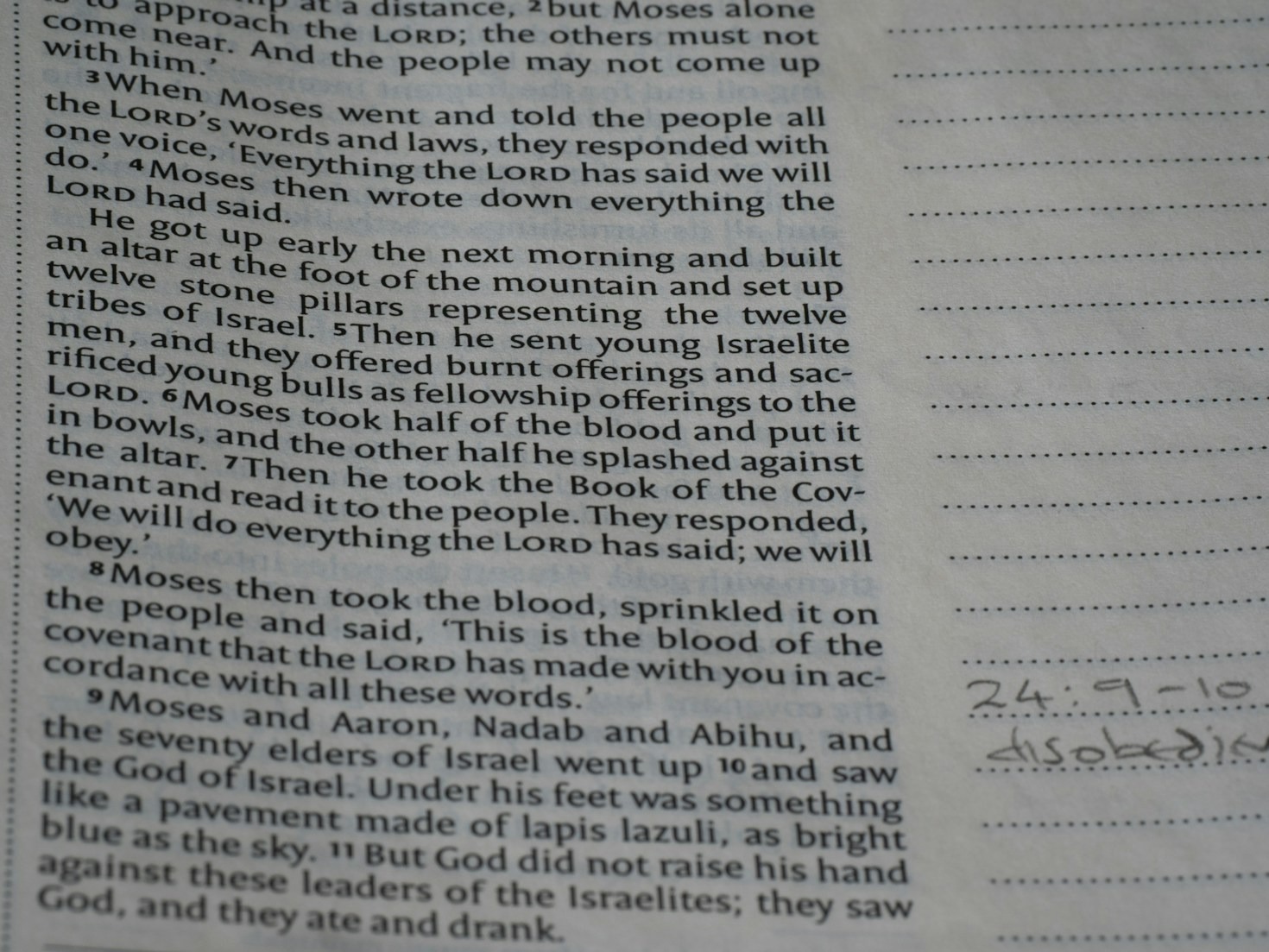 Estudos bíblicos essenciais para o fortalecimento espiritual