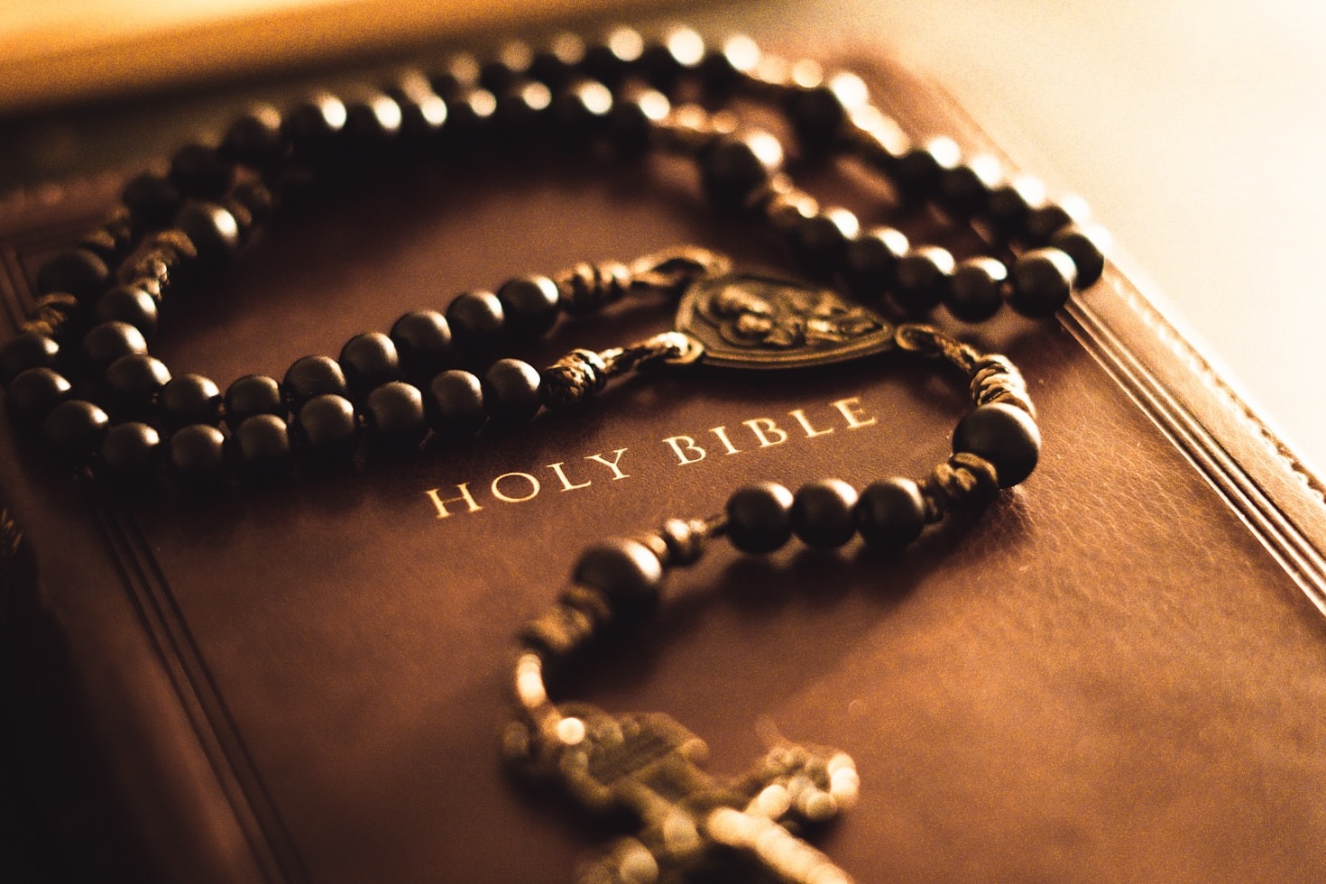 Como a Palavra de Deus pode trazer mudança profunda